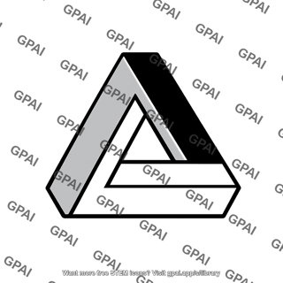 Illusion ambiguous figure