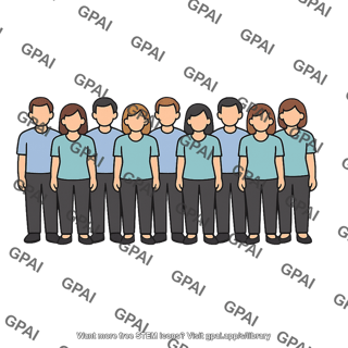 Group of people