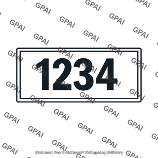 House address