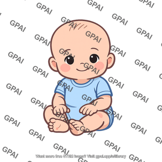 Human infant