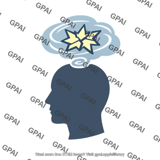 Delusion symbol