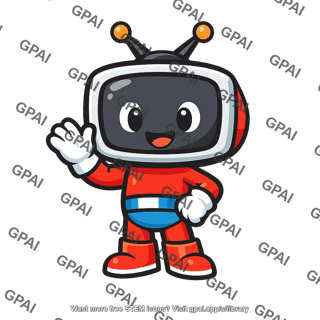 Tv character