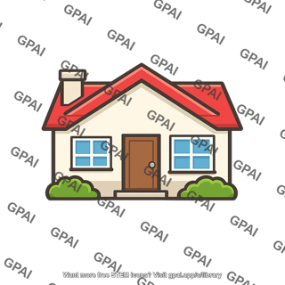 Small house