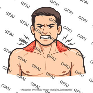 Muscle tension
