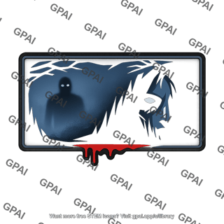 Horror movie