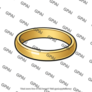 Wedding ring
