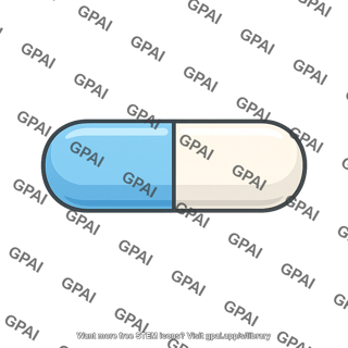 Antipsychotic medication