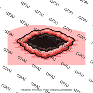 Lesion