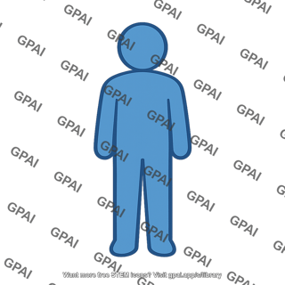 Person icon