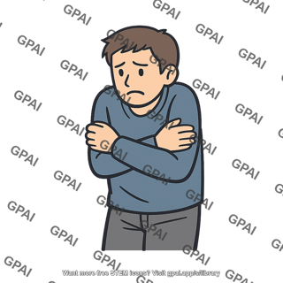 Social phobia