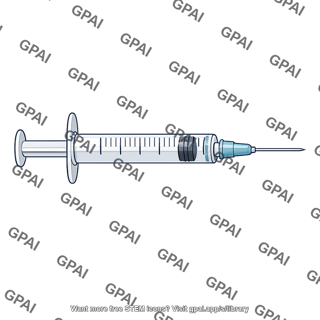 Syringe