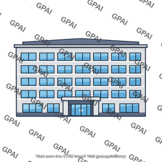 Office building