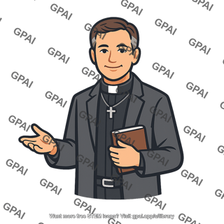 Pastoral counselor