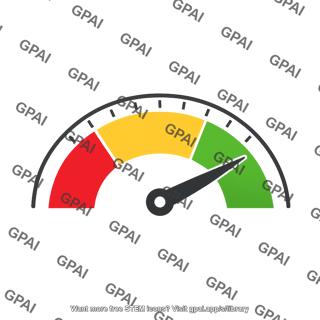 Gauge high level