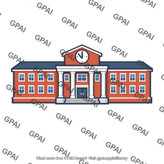 Academic building