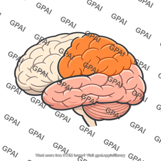 Parietal lobe