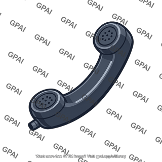 Telephone handset