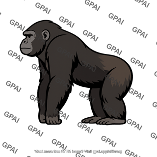 Gorilla
