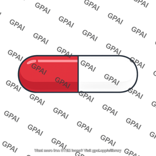 Barbiturate capsule red white