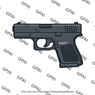 Gun