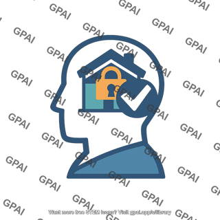 Home security mindset