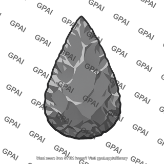 Stone tool