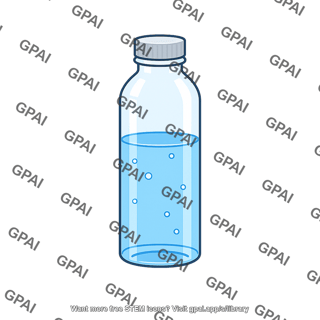 Water bottle