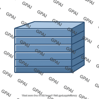 Long term memory storage block