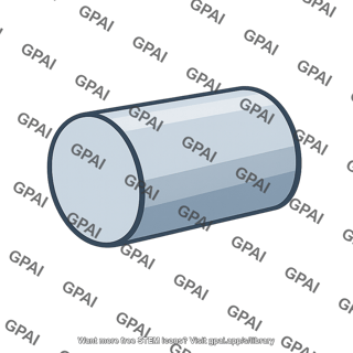 Rolling object