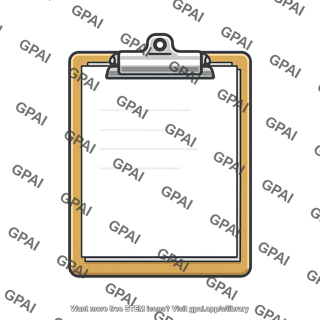 Clipboard