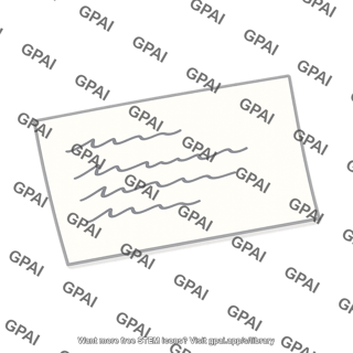Handwritten note