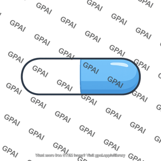 Medicine capsule
