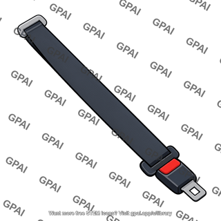 Seat belt