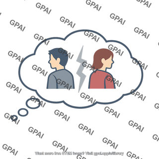 Past conflict