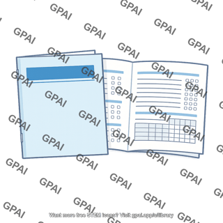 Neo personality inventory booklet