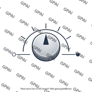 Control dial