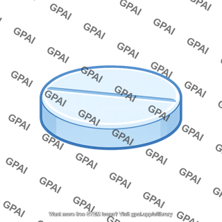 Medicinal tablet