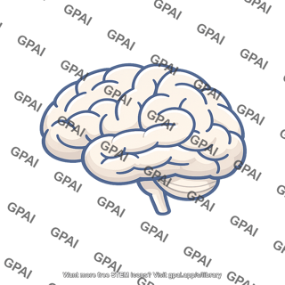 Memory brain icon