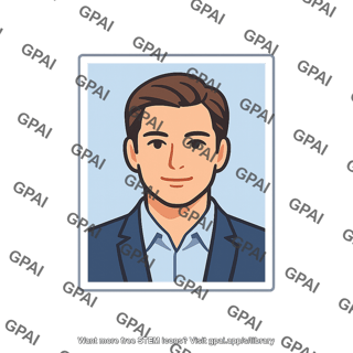 Individual photograph portrait attractive