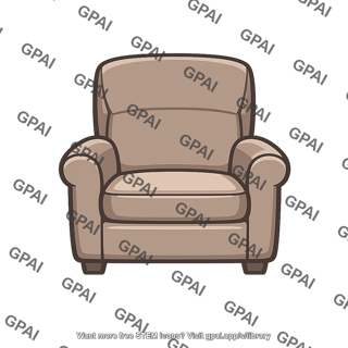Therapy chair