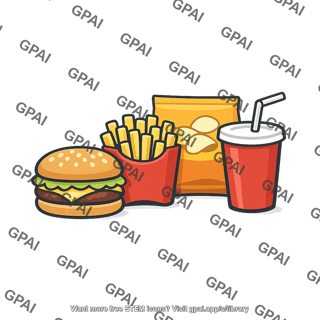 Junk food