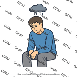 Person with mental illness