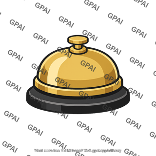 Service bell