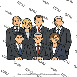 Group of advisers