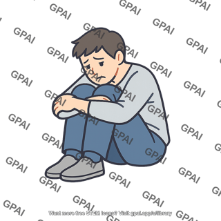 Person in need