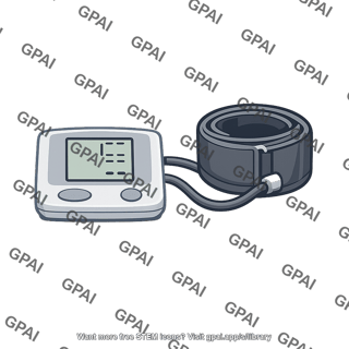 Blood pressure monitor