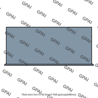 Wide occluder