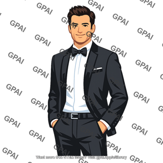 Hollywood actor