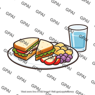Lunch