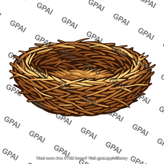 Bird nest